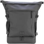 Strellson Blackpool Sebastian Backpack - Rucksack 53 cm (black)