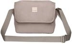 Vaude Coreway Messenger 6 - Umh&auml;ngetasche 29.5 cm (coconut)