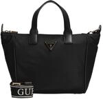 Guess Follie Small Tote - Shopper 23 cm (black)