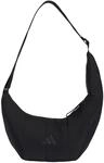 adidas Performance Shoulder Bag 4L - Schultertasche 37 cm (black)