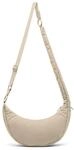 Johnny Urban Lou Medium - Crossbody Bag 15 cm (beige)