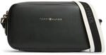 Tommy Hilfiger Essential - Umh&auml;ngetasche 22 cm (black)