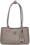 Guess Meridian ll - Schultertasche 27 cm (dark taupe)
