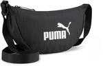 Puma Base - Umh&auml;ngetasche (black)
