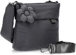 zwei Hannah HA8 - Umh&auml;ngetasche 25 cm (black)
