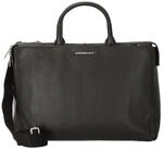 Mandarina Duck Mellow Urban - Handtasche 16" 39 cm (black)