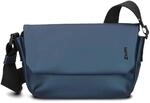 zwei Cargo CA40 - Umh&auml;ngetasche 26 cm (metallic-blue)