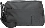 Mandarina Duck MD20 Crossover - Umh&auml;ngetasche 28.5 cm erw. (steel)