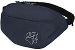 Jack Wolfskin Berkeley - G&uuml;rteltasche 30 cm (midnight sky)