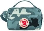 Fj&auml;llr&auml;ven K&aring;nken Graphics Hip Pack - G&uuml;rteltasche 18 cm (nimbus blue-hidden