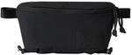 The North Face We Never Stop Lumbar - Umh&auml;ngetasche 26 cm (tnf black)