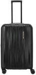 Travelite BARBARA Novelty - 4-Rollen-Trolley M 65 cm erw. (schwarz)