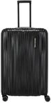 Travelite BARBARA Novelty - 4-Rollen-Trolley L 75 cm (schwarz)