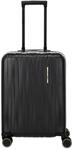 Travelite BARBARA Novelty - 4-Rollen-Kabinentrolley S 55 cm (schwarz)