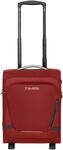Travelite Jetpack Easy - 2-Rollen-Trolley S 40 cm (rot)