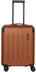 Travelite Dynamiic -4-Rollen-Kabinentrolley S 55 cm (kupfer)