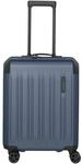 Travelite Dynamiic -4-Rollen-Kabinentrolley S 55 cm (denimblue)