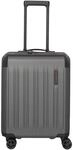 Travelite Dynamiic -4-Rollen-Kabinentrolley S 55 cm (anthrazit)