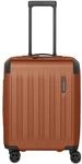 Travelite Dynamiic -4-Rollen-Kabinentrolley S 55 cm erw. (kupfer)