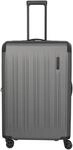 Travelite Dynamiic - 4-Rollen-Trolley L 76 cm erw. (anthrazit)