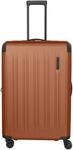 Travelite Dynamiic - 4-Rollen-Trolley L 76 cm erw. (kupfer)