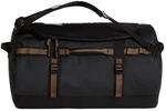 The North Face Base Camp Duffel 50 - Reisetasche/Rucksack 53.5 cm (back/smoke)