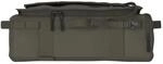 The North Face Base Camp Voyager Duffel - S 57.6 cm (new taupe green-tnf black, S)