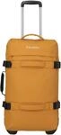 Travelite Bolonia - Rollenreisetasche 63 cm (yellow)