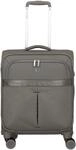 Travelite Tamaris Voyaage - 4-Rollen-Kabinentrolley S 55 cm (taupe)