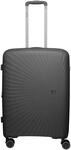 Travelite Tamaris Voyaage - 4-Rollen-Trolley 66 cm M erw. (anthracite)