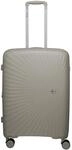 Travelite Tamaris Voyaage - 4-Rollen-Trolley 66 cm M erw. (sand)
