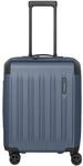 Travelite Dynamiic -4-Rollen-Kabinentrolley S 55 cm erw. (denimblue)