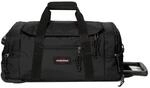 Eastpak Leatherface S+ 41 - Rollenreisetasche 55 cm (black)