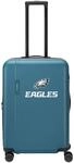 Travelite NFL - 4-Rollen-Trolley M 67 cm erw. (Philadelphia Eagles)