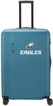 Travelite NFL - 4-Rollen-Trolley L 76 cm (Philadelphia Eagles)