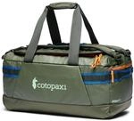 Cotopaxi Allpa Getaway 55L Duffel - Reisetasche/Rucksack 60 cm (fatigue)