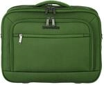 Travelite Cubis - Bordtasche 40 cm (green)