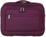 Travelite Cubis - Bordtasche 40 cm (berry)