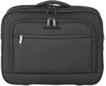 Travelite Cubis - Bordtasche 40 cm (anthracite)