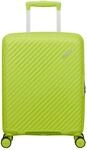 American Tourister Diablast - 4-Rollen-Kabinentrolley 55 cm (hyper lime)