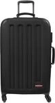 Eastpak Tranzshell M 56 - 4-Rollen-Trolley 67 cm (black)