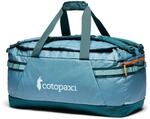 Cotopaxi Allpa Getaway 100L Duffel - Reisetasche/Rucksack 64 cm (blue spruce and