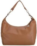 Liu Jo Faiza Hobo - Schultertasche M 40 cm (suede)