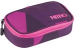 Nitro XL - Schlamperm&auml;ppchen 21 cm (fragments purple)