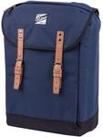 Nitro Venice - Laptoprucksack 44 cm 15" (indigo)