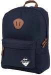 Nitro Urban Classic - Laptoprucksack 45 cm 15" (indigo)