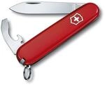 Victorinox Schweizer Taschenmesser "Bantam" S 8.4 cm (rot)