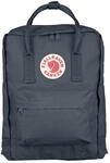 Fj&auml;llr&auml;ven K&aring;nken - Rucksack 38 cm (graphite)