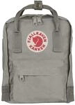 Fj&auml;llr&auml;ven K&aring;nken Mini 7 - Rucksack 29 cm (fog)