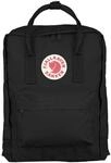 Fj&auml;llr&auml;ven K&aring;nken - Rucksack 38 cm (black)